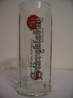 STAROKLADENSKÝ PIVOVAR Starokladno (0,5L) Moldau