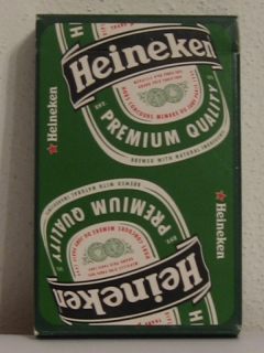 Heineken