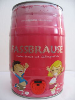 Landskron FASSBRAUSE