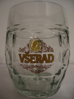 VŠERAD (0,5L) Tübinger