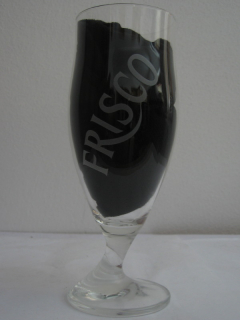 FRISCO (0,3L) stopka