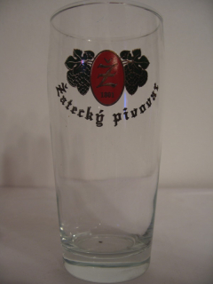 Žatecký pivovar (0,3L) Willi