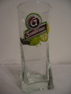 Gambrinus (Radler) štuc