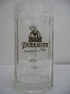 PURKMISTR Poctivé pivo z Plzně (0,5L) krýgl