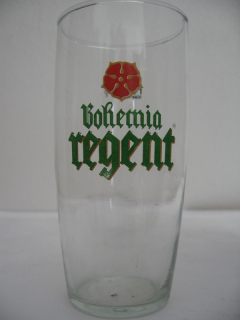 Bohemia regent (0,3L) Willi