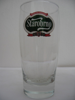 Starobrno (0,3L) Willi
