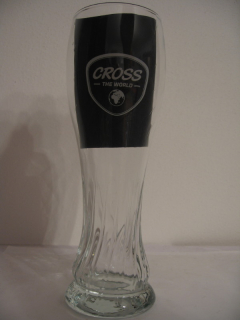 CROSS THE WORLD (0,5L) Eibsee