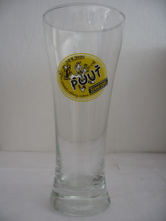 ČERNÁ HORA PIVNÍ POUŤ 29.9.2001 (0,3L) štuc