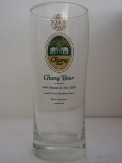 Chang Beer 