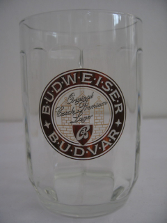 BUDWEISER BUDVAR (0,3L) Praha