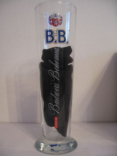 B.B. FROM Budweis Bohemia (0,5L) štuc 