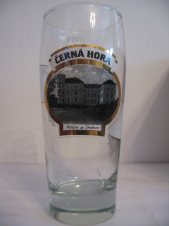 PIVOVAR ČERNÁ HORA Pozdrav ze Strážnice (0,5L) Willi
