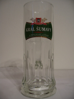 KRÁL ŠUMAVY VIMPERSKÝ LEŽÁK 