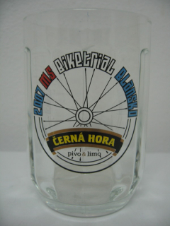 ČERNÁ HORA 2007 MS BIKETRIAL BLANSKO (0,3L) Praha