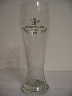 Pivovarský Dvůr Chýně 1992 (0,5L) Perelsee