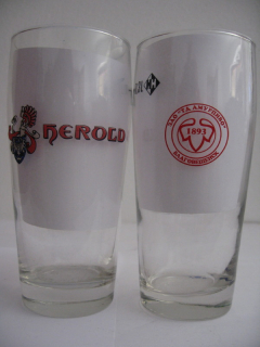 HEROLD export do SSSR (0,3L) Willi