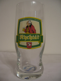 PIVOVAR HLINSKO V ČECHÁCH Rychtář (0,3L) štuc