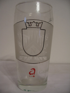 ČERNÁ HORA pivní pouť 2006 - 110 let pivovaru (0,5L) Willi
