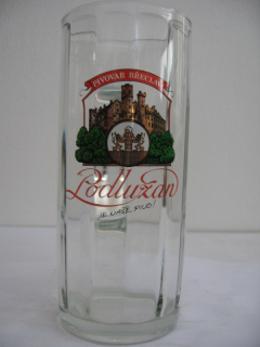 PIVOVAR BŘECLAV Podlužan JE NAŠE PIVO! (0,5L) Moldau