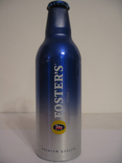 AUSTRALIA FOSTERS PREMIUM QUALITY