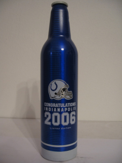 BUD LIGHT BEER 