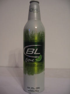 BUD LIGHT BL LIME