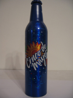 BUD LIGHT Cinco de Mayo