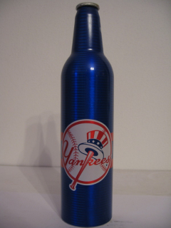 BUD LIGHT Yankees