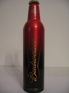 BUDWEISER 2