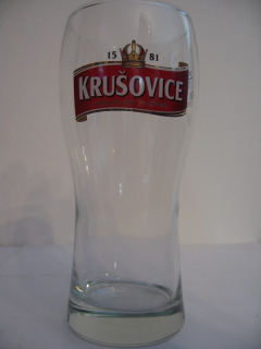 KRUŠOVICE KRÁLOVSKÝ PIVOVAR (0,5L) Cadera