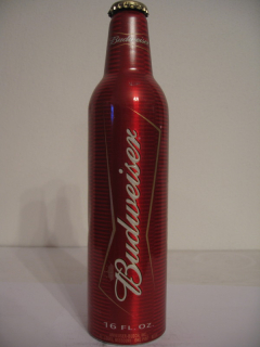 BUDWEISER 3
