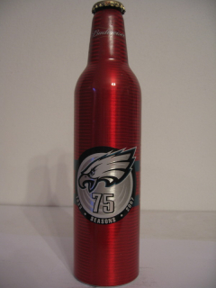 Budweiser 75 SEASONS