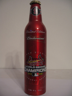 Budweiser Cardinals 