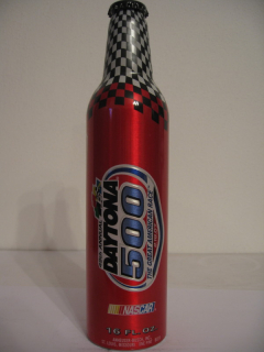 Budweiser DAYTONA 500