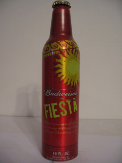 Budweiser FIESTA
