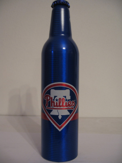 BUDWEISER LIGHT BEER PHILLIES