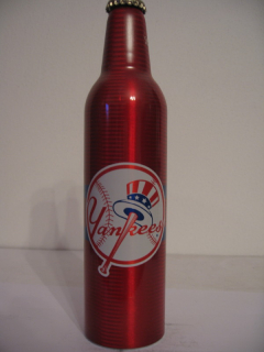 Budweiser Yankees