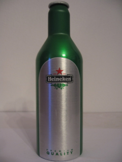 FRANCE HEINEKEN PREMIUM QUALITY
