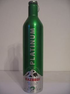GEORGIA PLATINUM KAZBEKI 