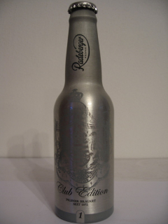 GERMANY RADEBERG CLUB EDITION