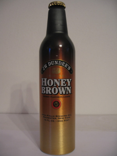 JW DUNDEE´S HONEY BROWN