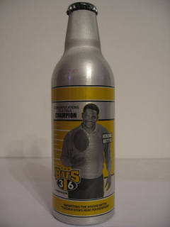 LC Light BEER JEROME BETIS