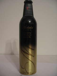 MICHELOB LAGER
