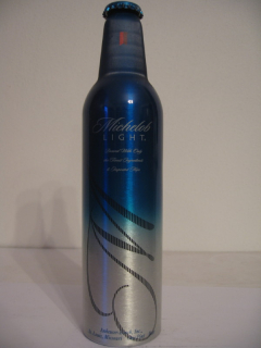 Michelob LIGHT 