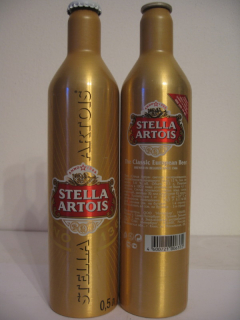 RUSSIA STELLA ARTOIS