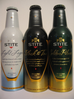 SITE 3 CANS SET