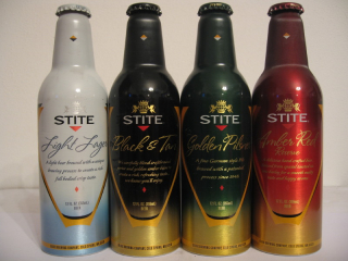 SITE 4 CANS SET
