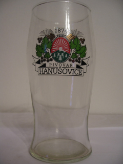 PIVOVAR HANUŠOVICE (0,5L) štuc