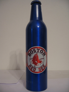 BUD LIGHT BEER BOSTON RED SOX