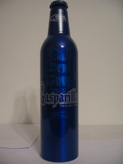 BUD LIGHT BEER Gasparilla 